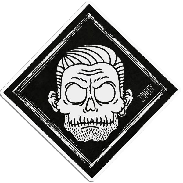 Logo - Bandana