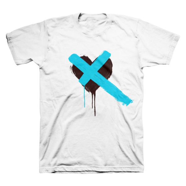 CHVRCHES - Logo Tee