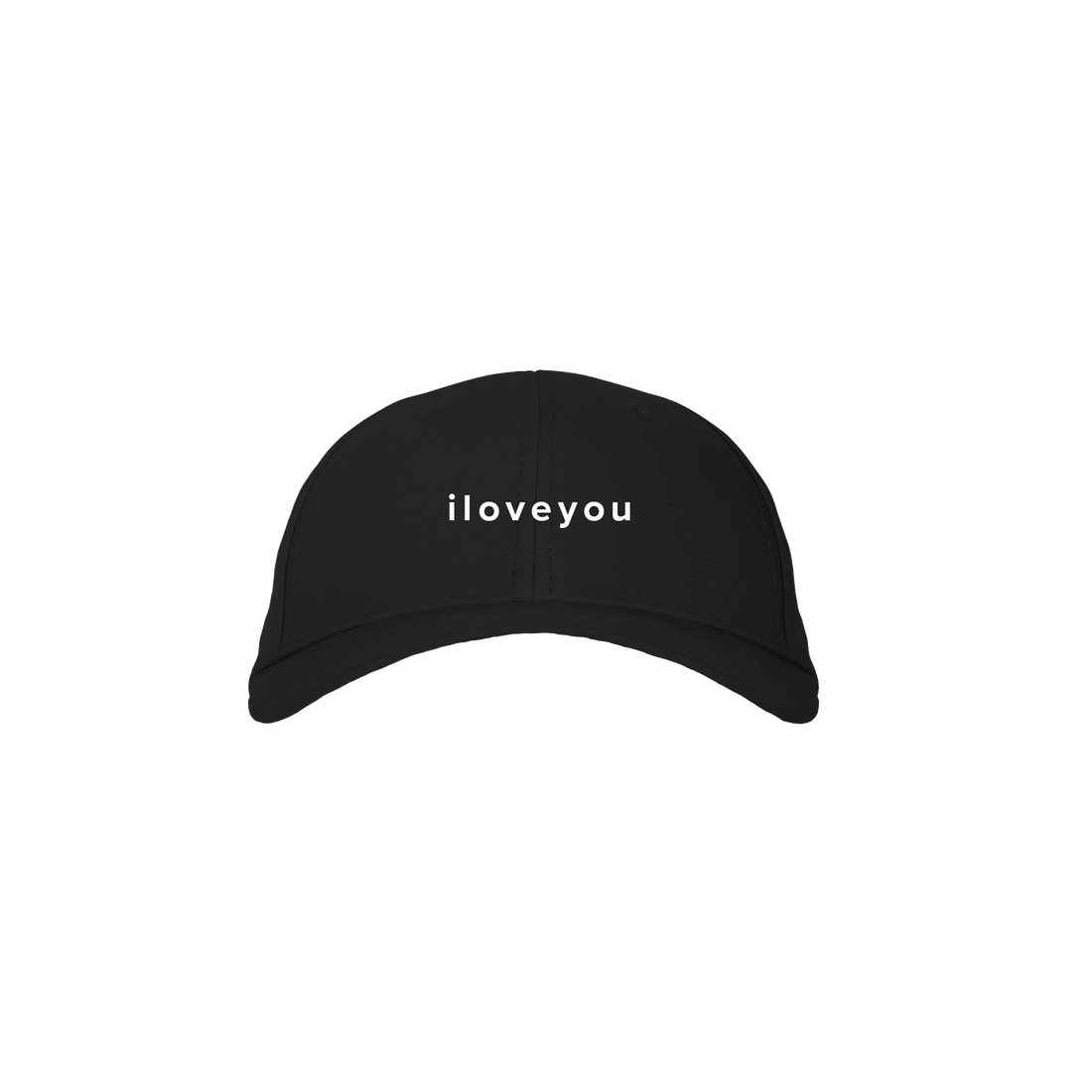 ARMNHMR - I Love You Dad Hat