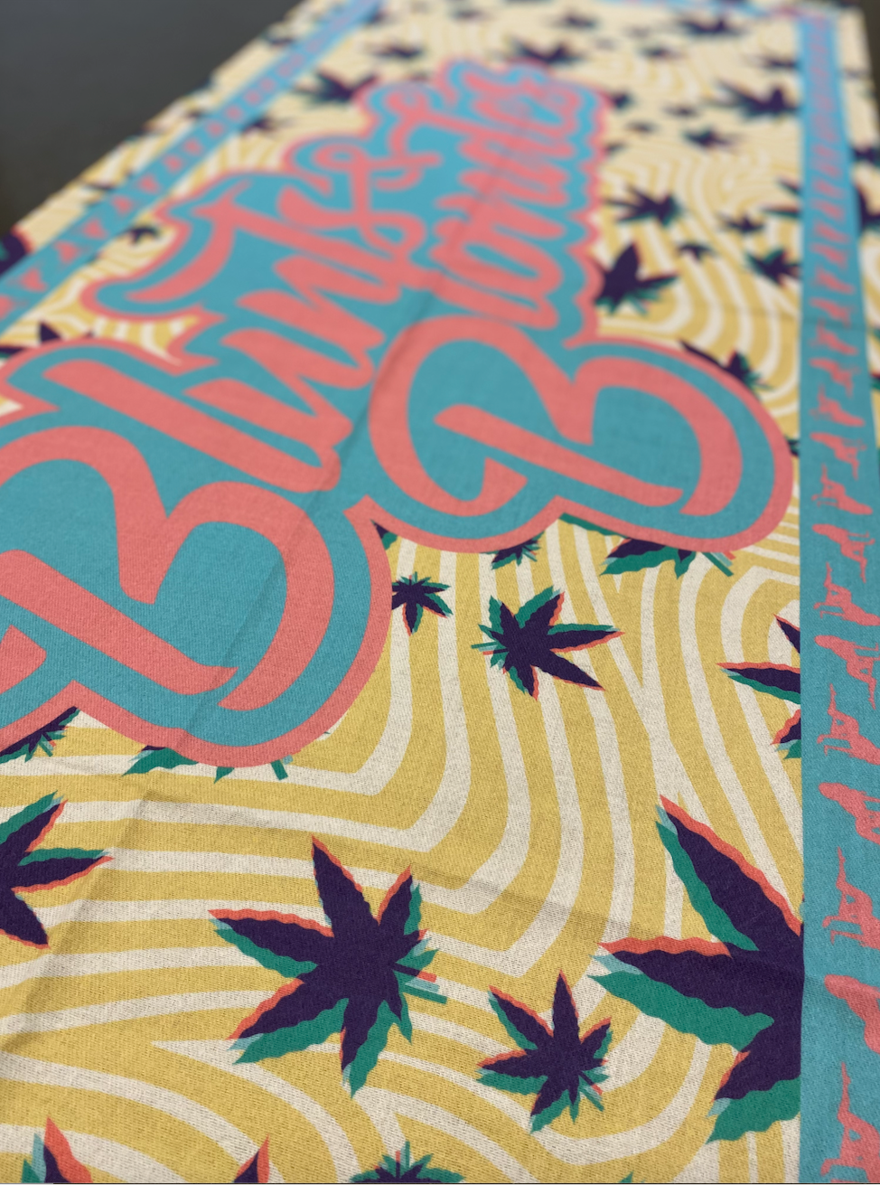 Blunts & Blondes - 22 - Pashmina