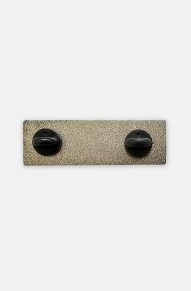KANNIBALEN RECORDS - Lapel Pin