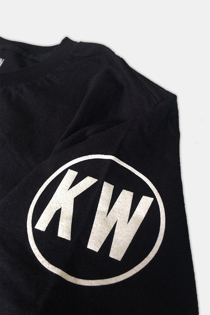 KAI WACHI - Vintage Skull Team Tee