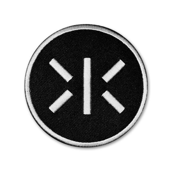 KEYS N KRATES - Patch