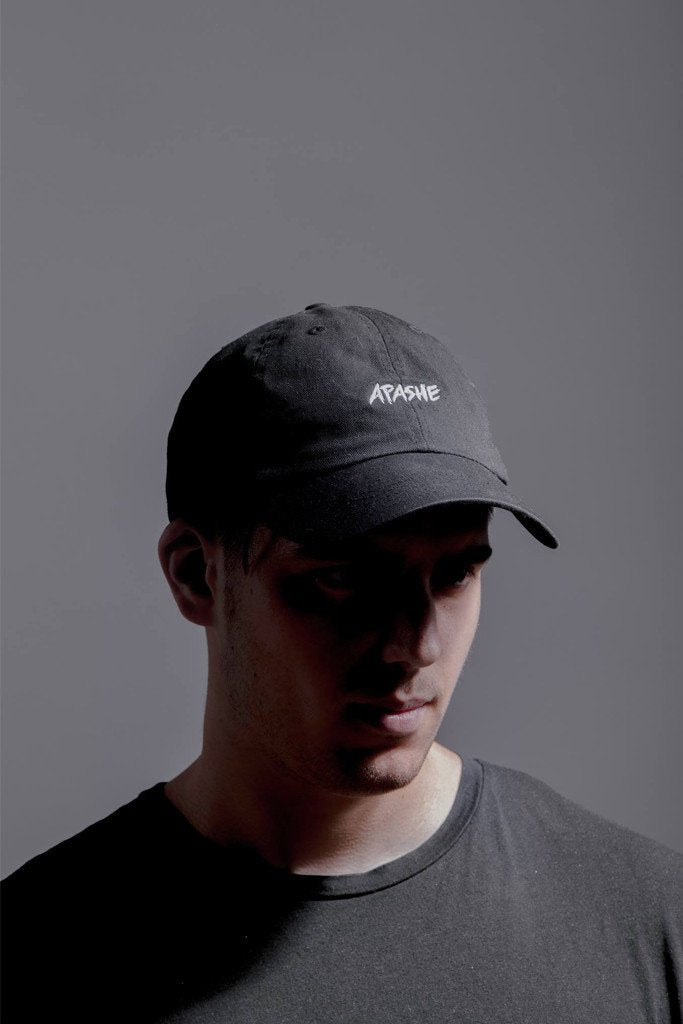 KANNIBALEN RECORDS -  APASHE - Dad Hat