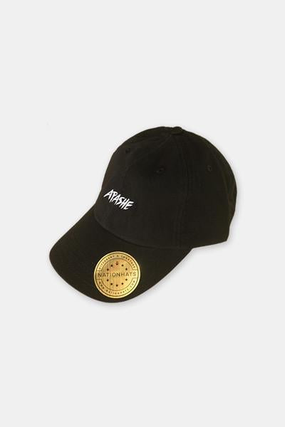 KANNIBALEN RECORDS -  APASHE - Dad Hat