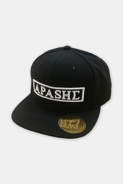 KANNIBALEN RECORDS -  APASHE - Snapback Hat