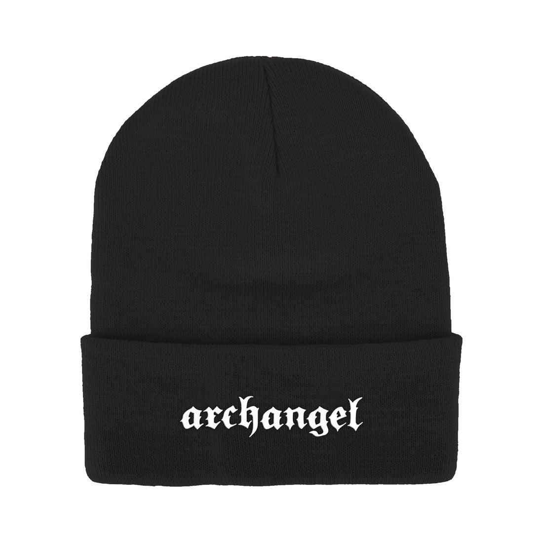 Archangel - Logo - Beanie