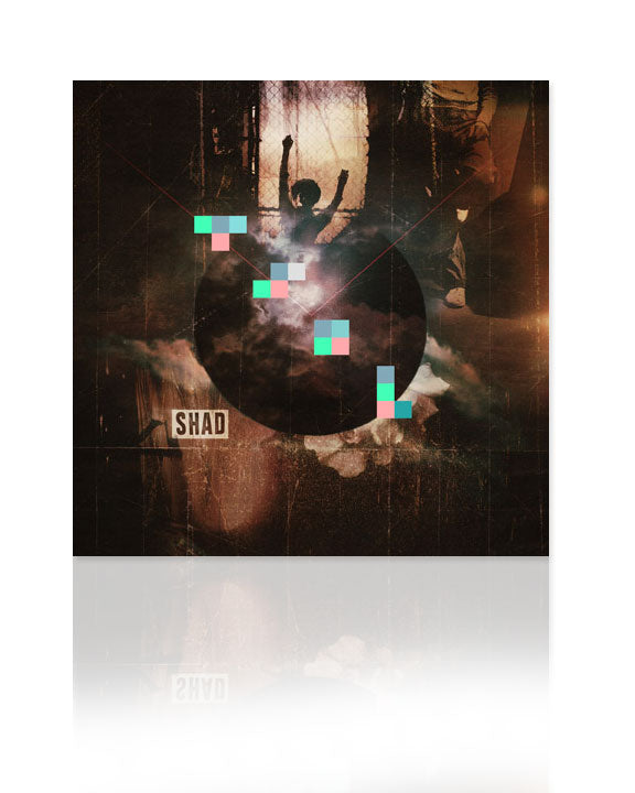 SHAD TSOL CD - 2010
