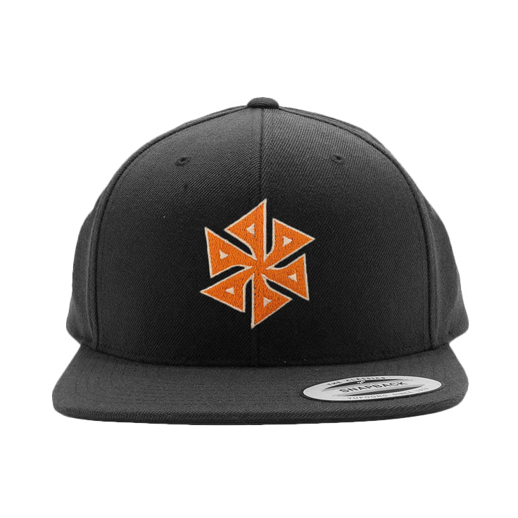 Blanke - Logo - Snapback Hat