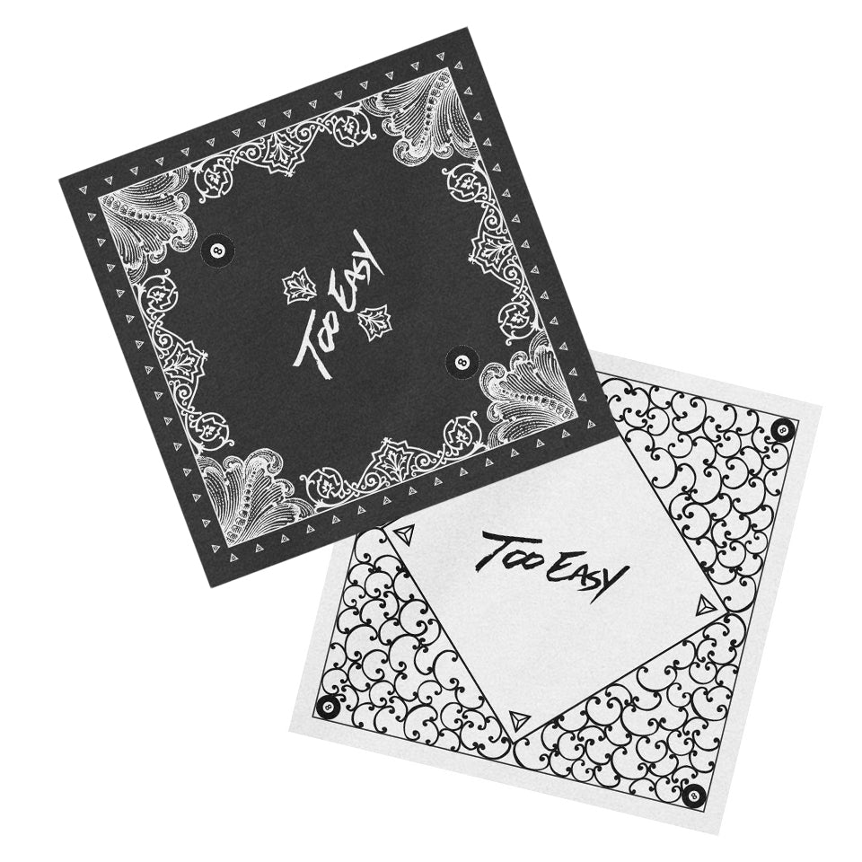 Cheat Codes - Bandanas