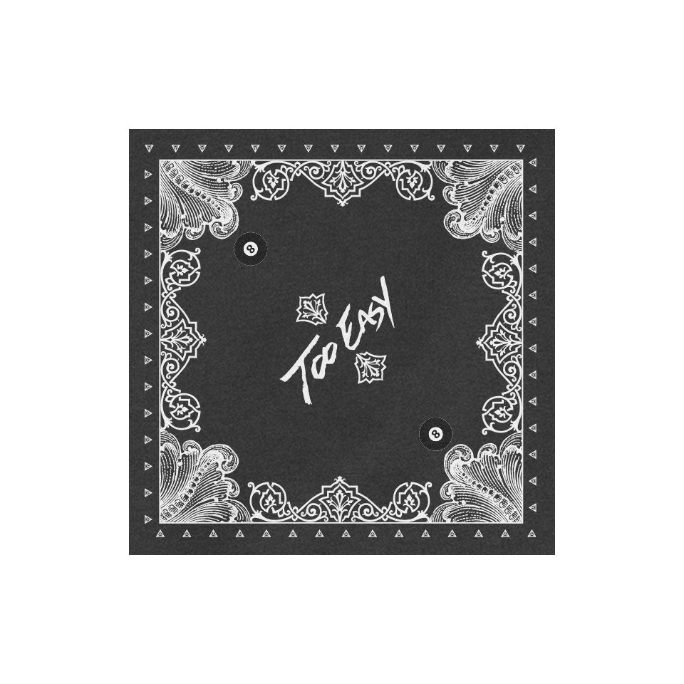 Cheat Codes - Bandanas