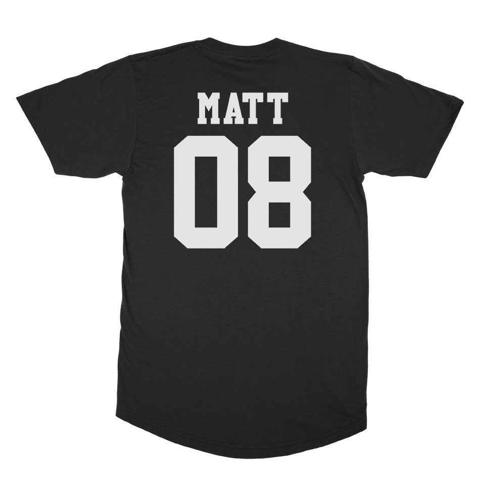 Cheat Codes - Name Tees