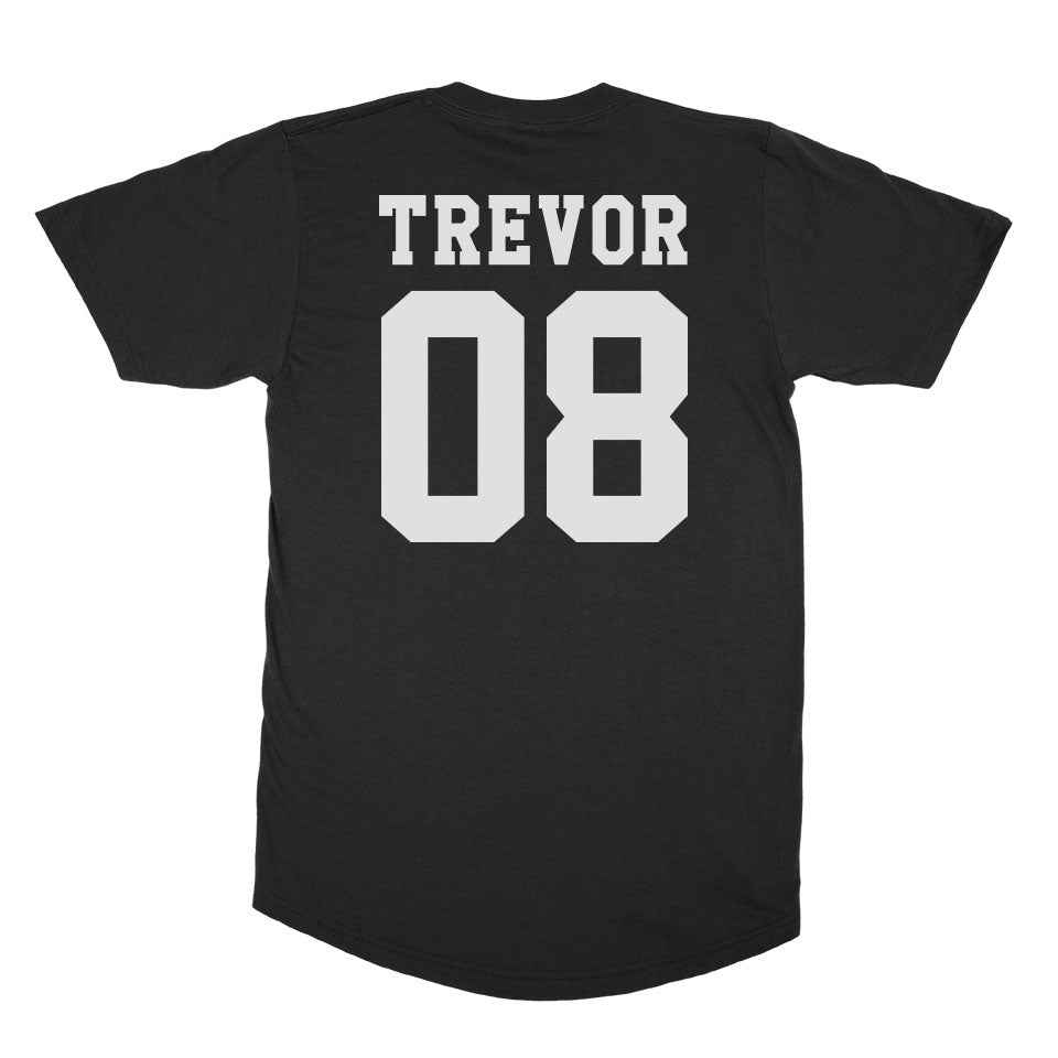 Cheat Codes - Name Tees