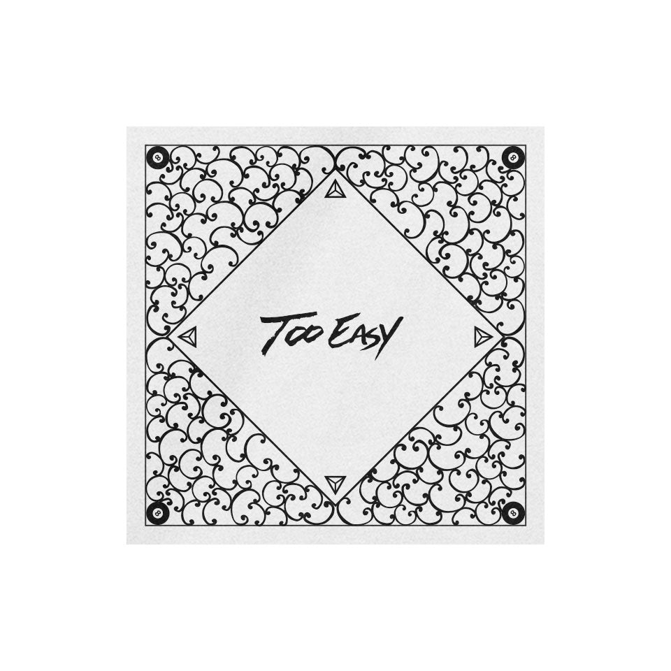 Cheat Codes - Bandanas