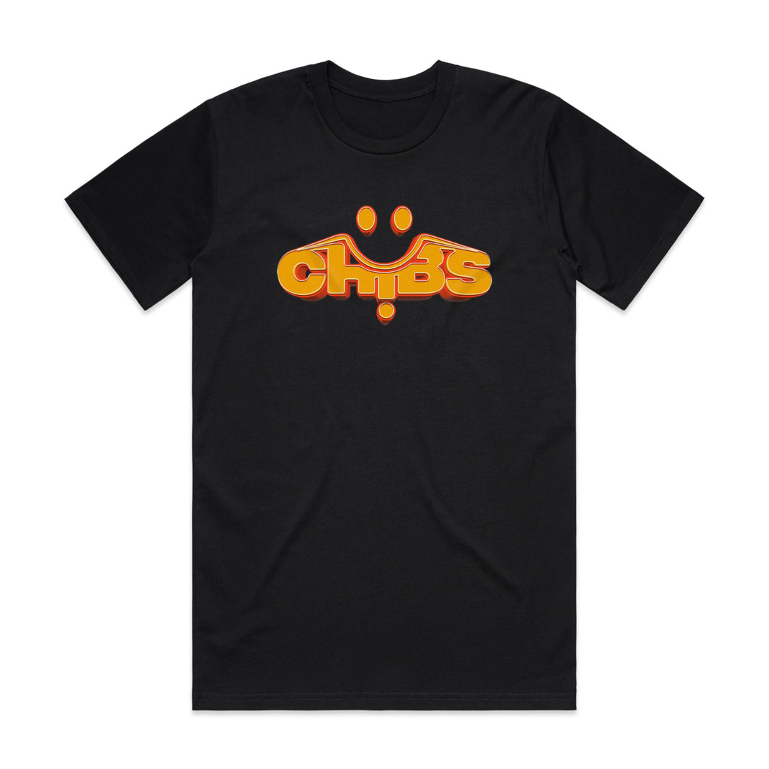 CHIBS - Smiley Tee