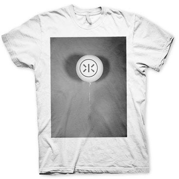 KEYS N KRATES -Balloon- White T-Shirt