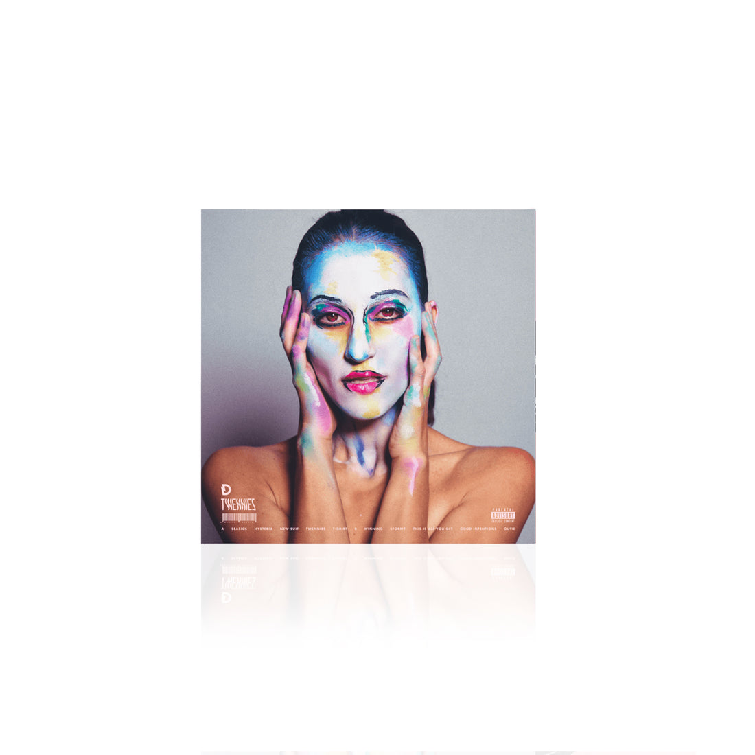 SIGNED! DRAGONETTE - Twennies - CD