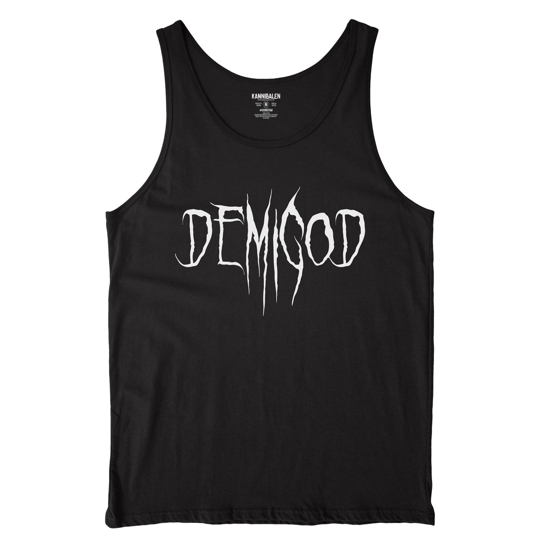 KAI WACHI - Demigod Tank Top