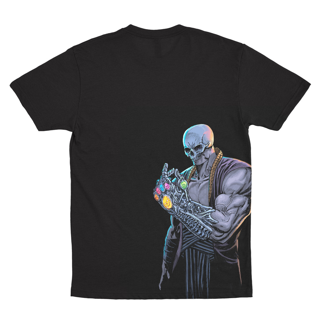 KAI WACHI - Demigod Tee