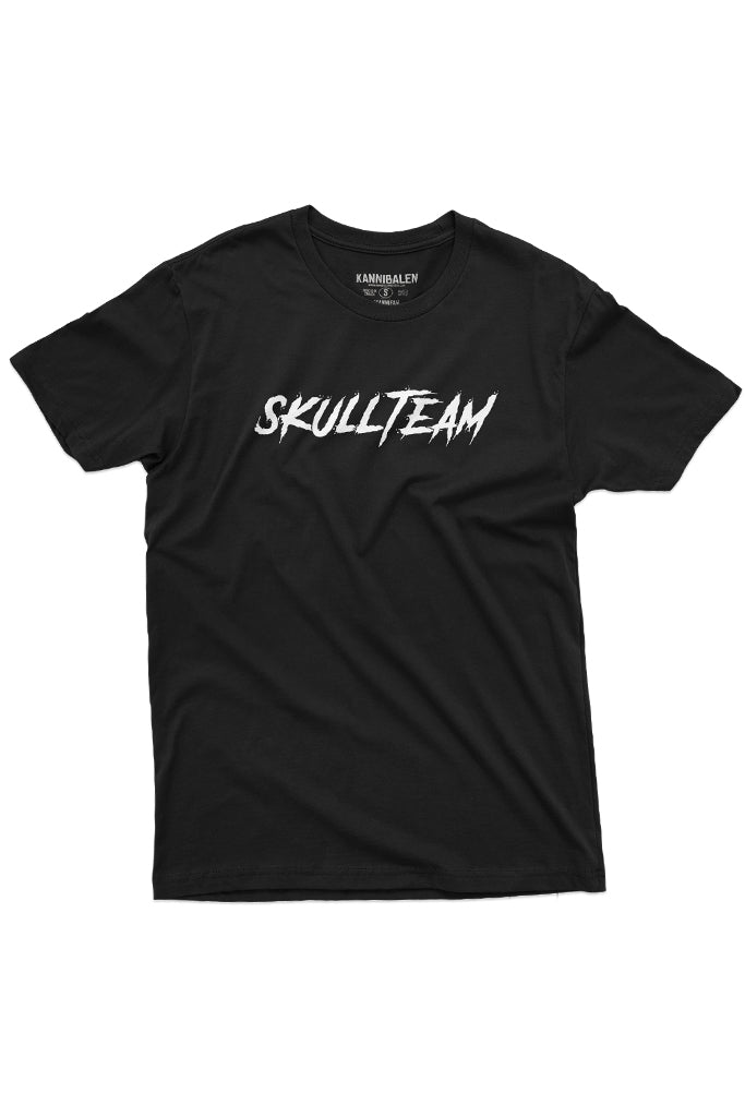 KAI WACHI - Skull Team Tee