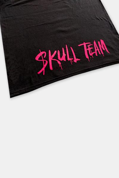 KAI WACHI - Skull Tee