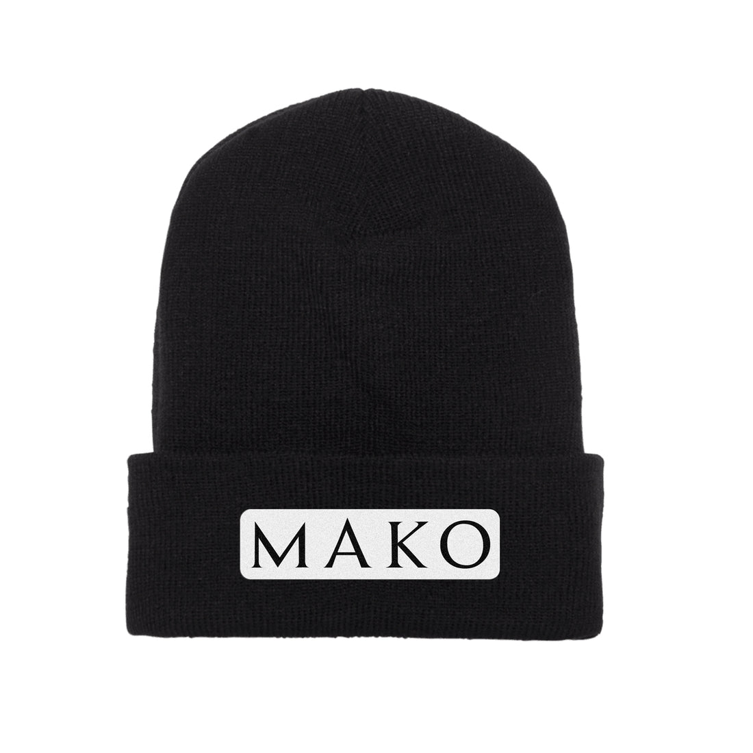 MAKO - Beanie