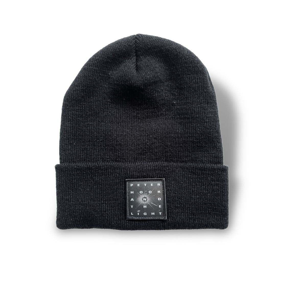 Peter Hook & The Light - 2022 Beanie