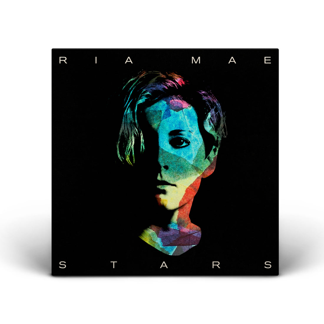 Ria Mae - Stars EP