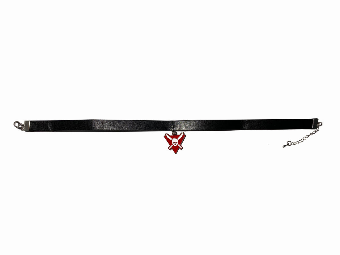 Riot Ten - Choker