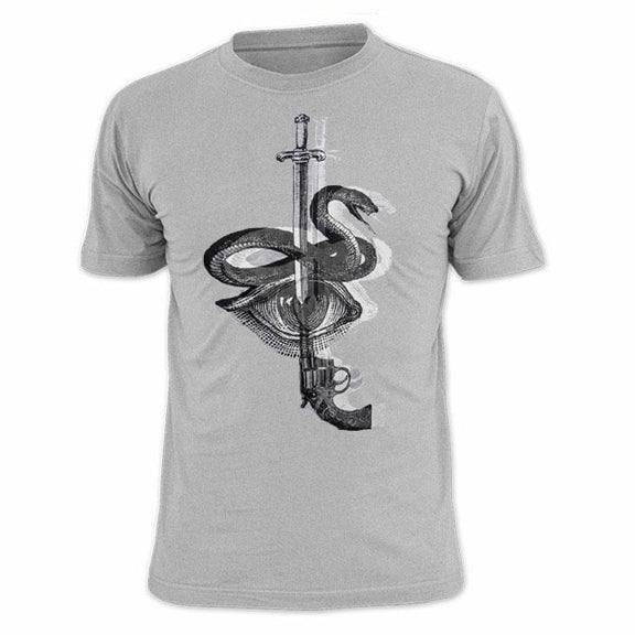 SHAD Snake T-Shirt - Guys