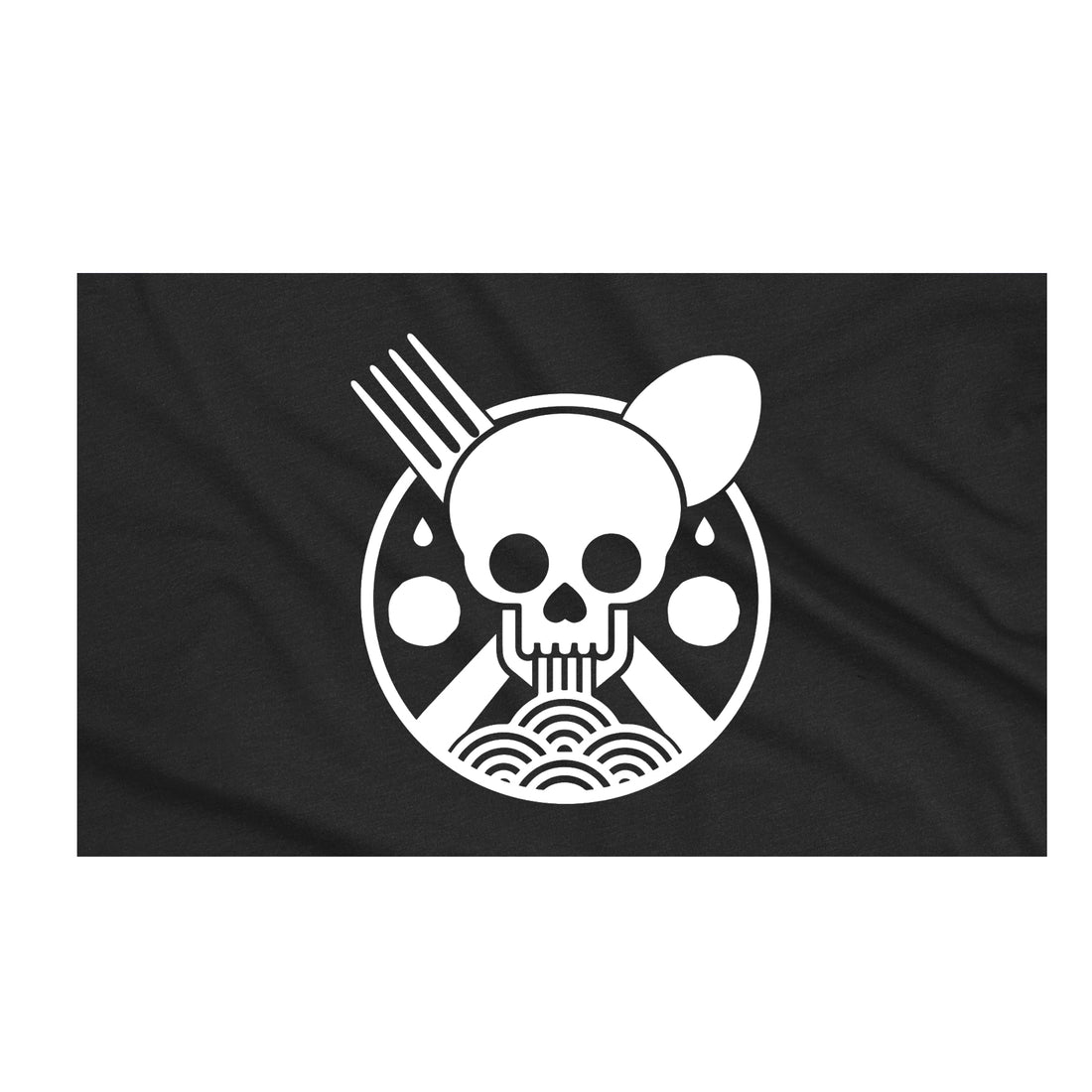 Spag Heddy - Flag