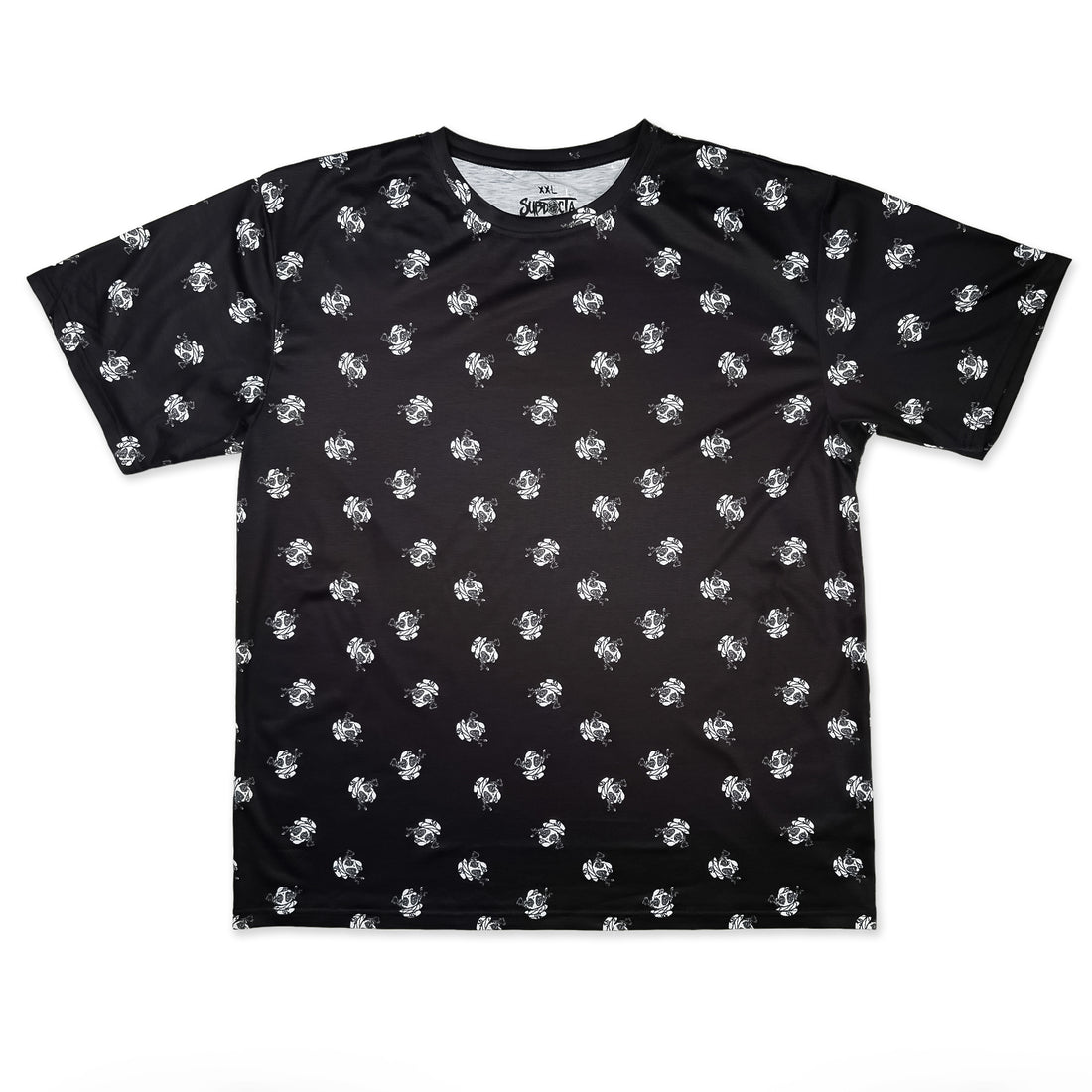 SubDocta - Mini Me - All Over Tee