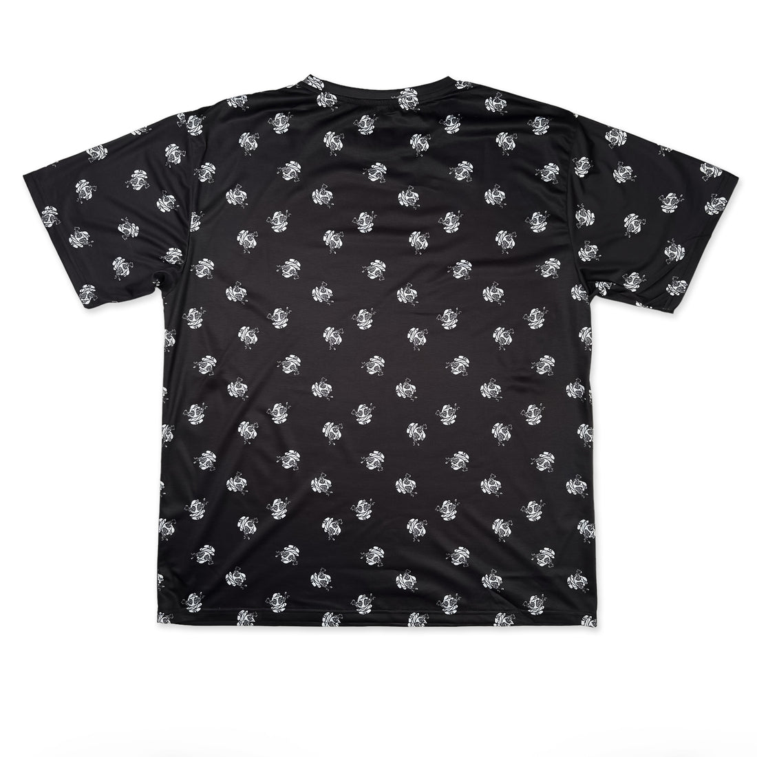 SubDocta - Mini Me - All Over Tee