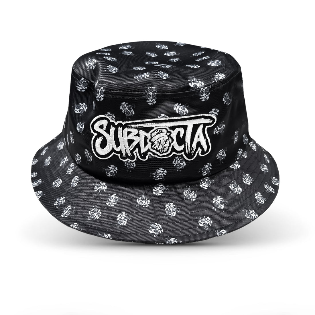 SubDocta - Mini Me - Bucket Hat