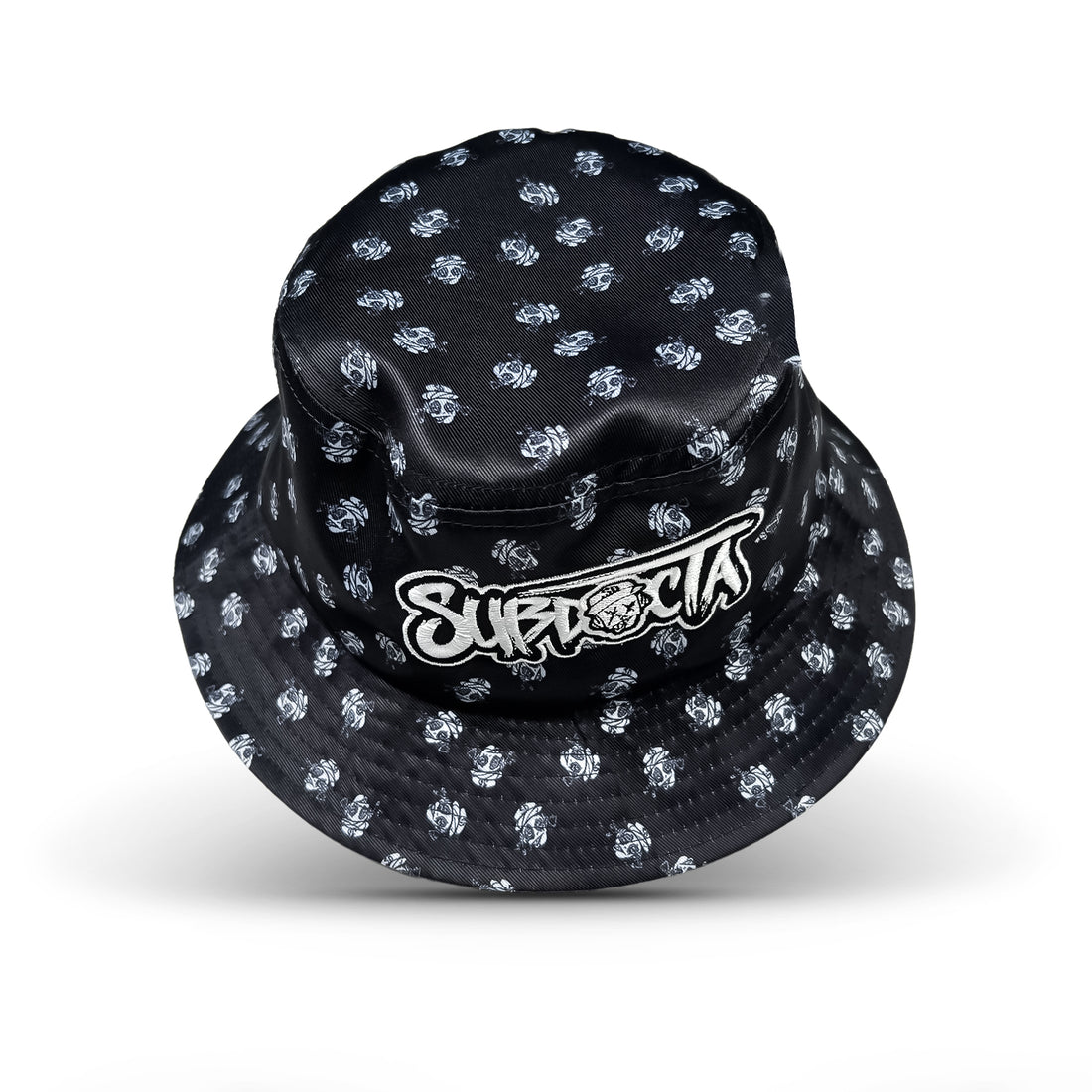 SubDocta - Mini Me - Bucket Hat