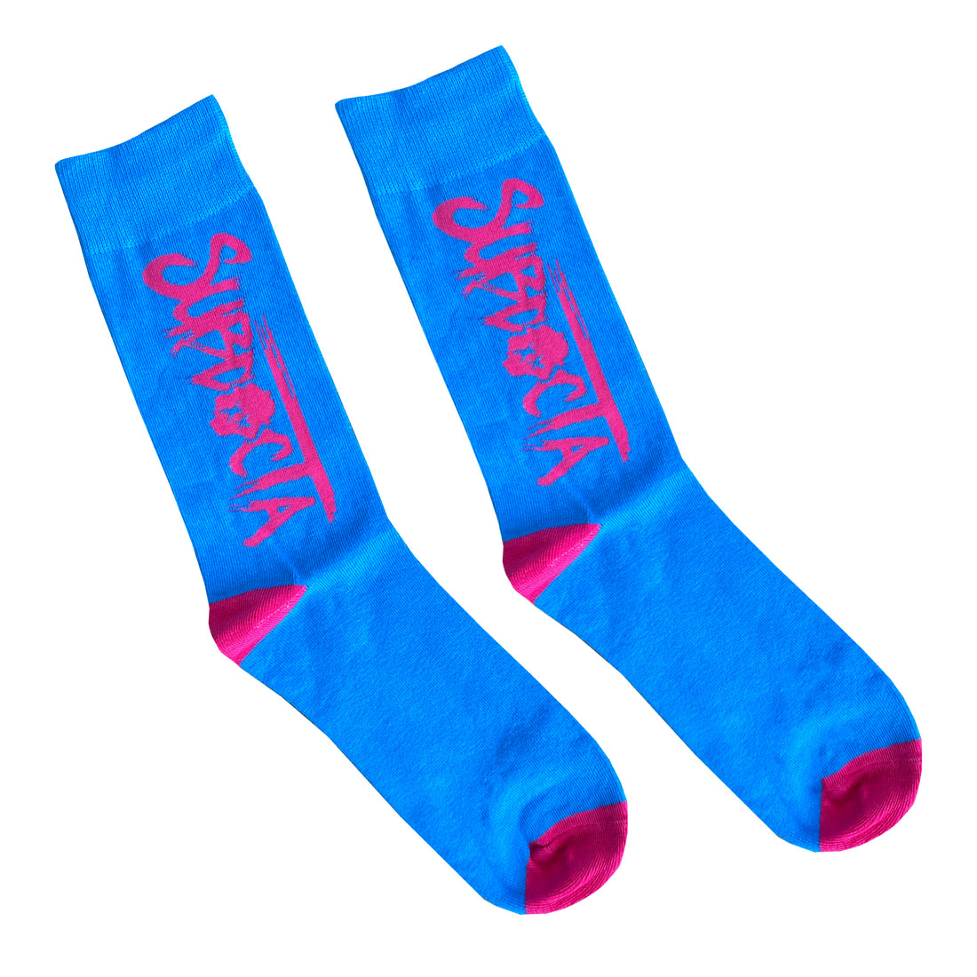 SubDocta - Socks