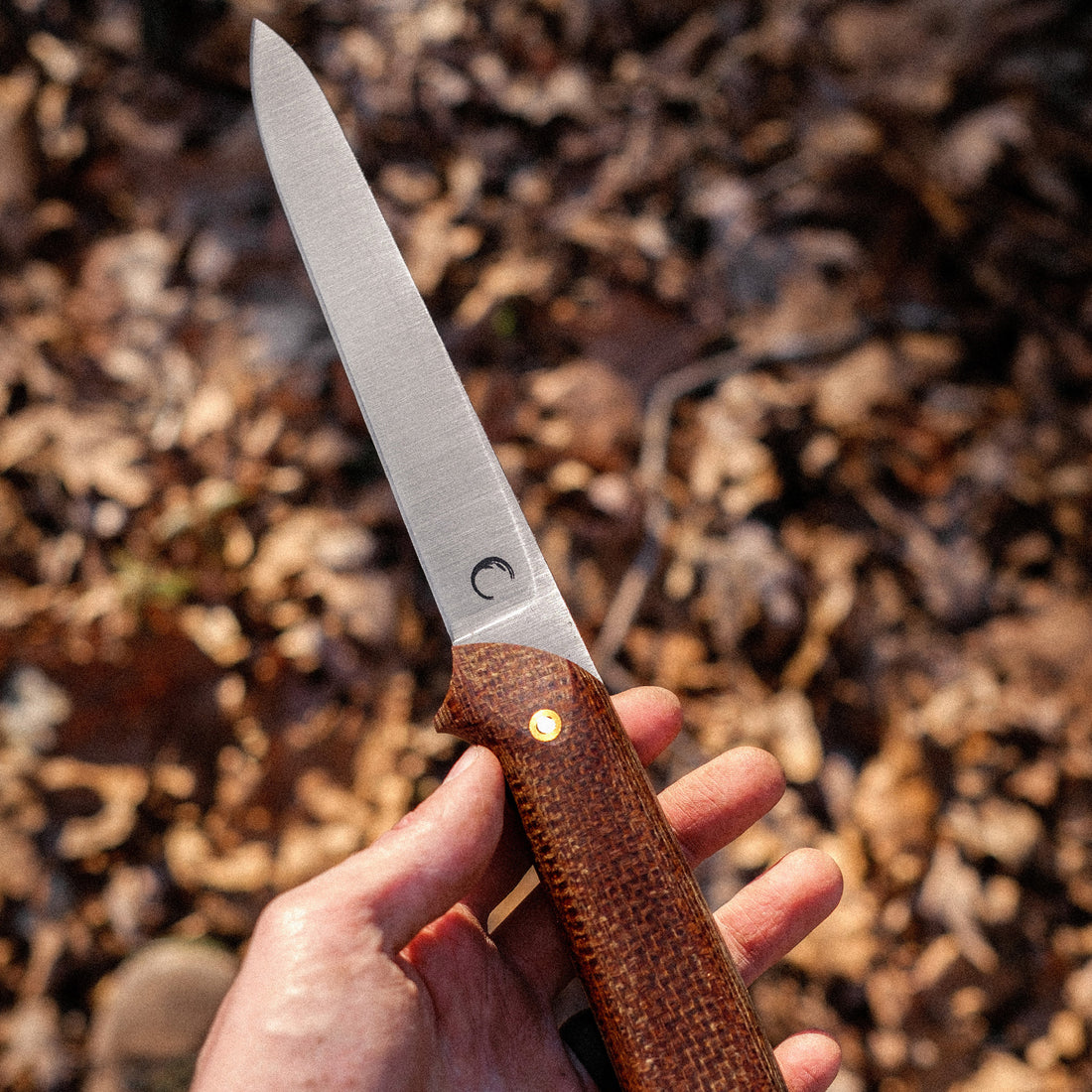 Survivorman - Chef Paul’s Signature Collection Boning Knife