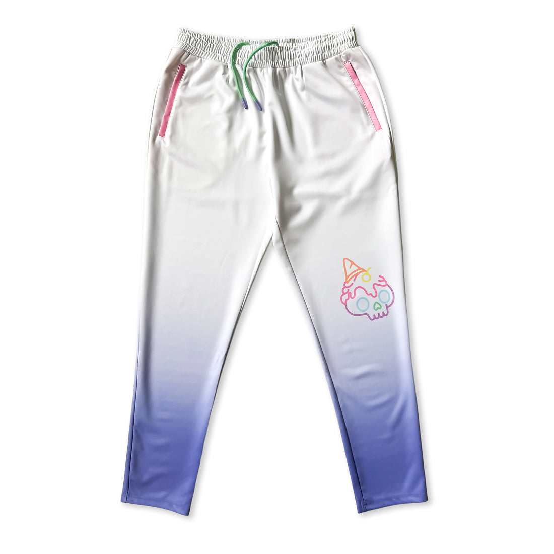 PRE ORDER - Tasty Bones - Light Mode - Custom Joggers