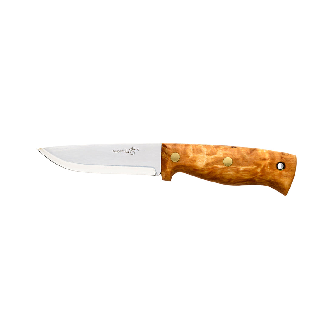 Survivorman - Temagami 14C28N - Design by Les Stroud