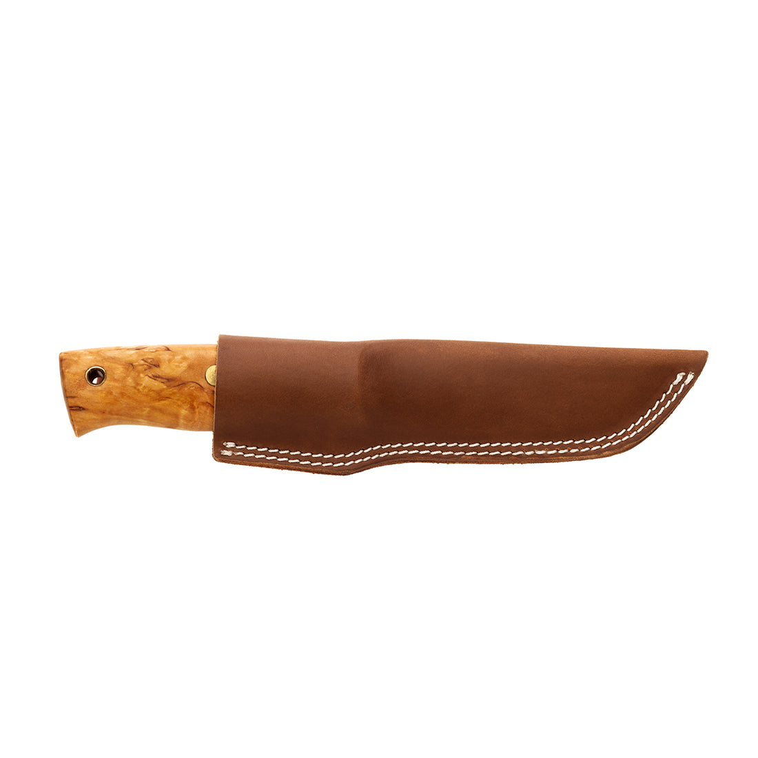 Survivorman - Temagami 14C28N - Design by Les Stroud