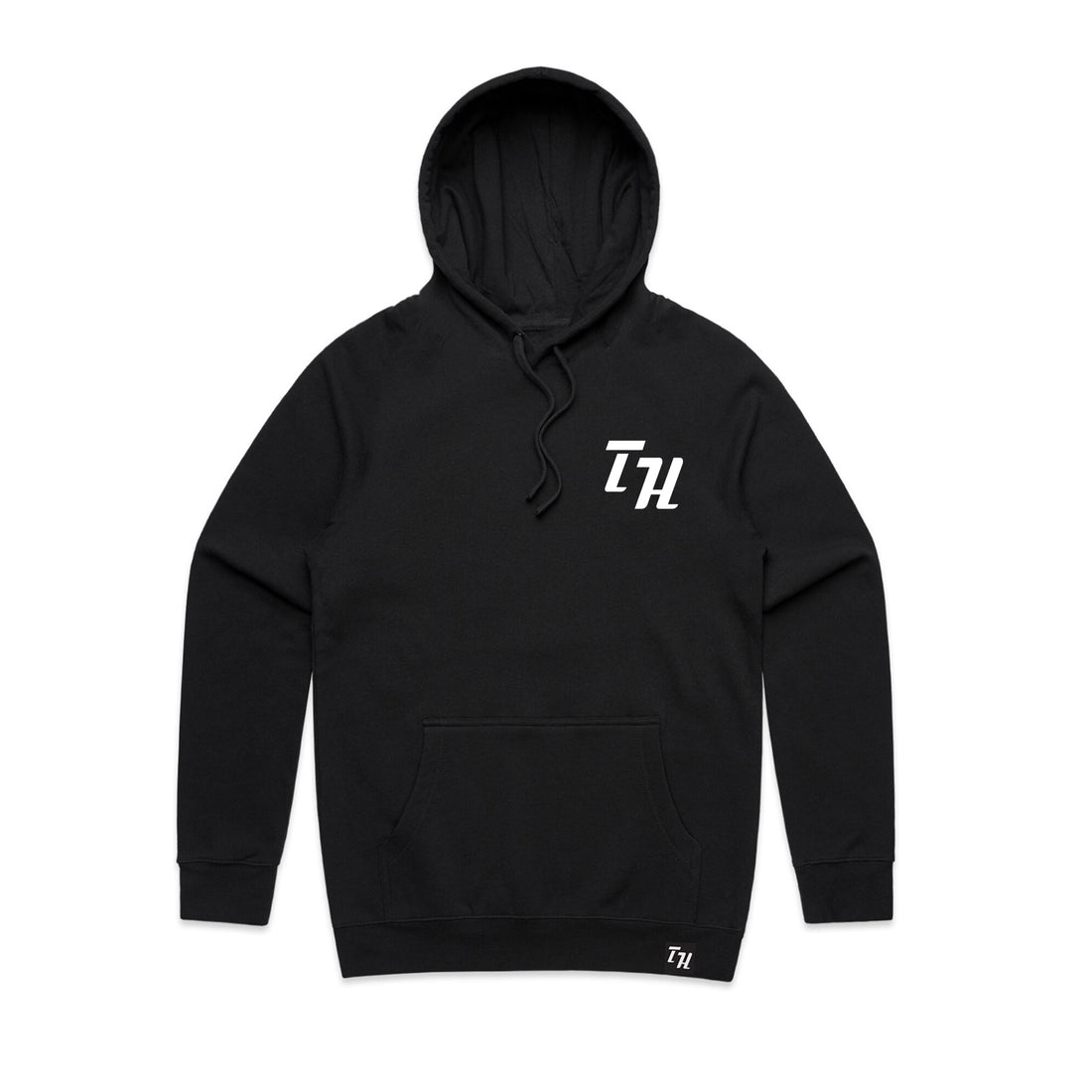 Throttle House - Car Reviews. Evolved. - Pullover Hoodie