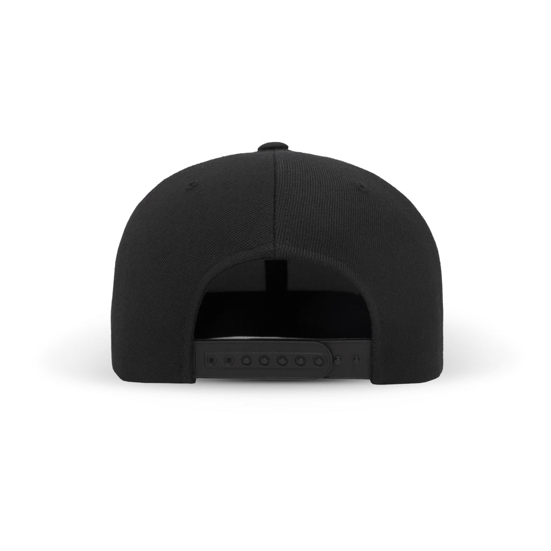 Throttle House - Racing Team - Snapback Hat