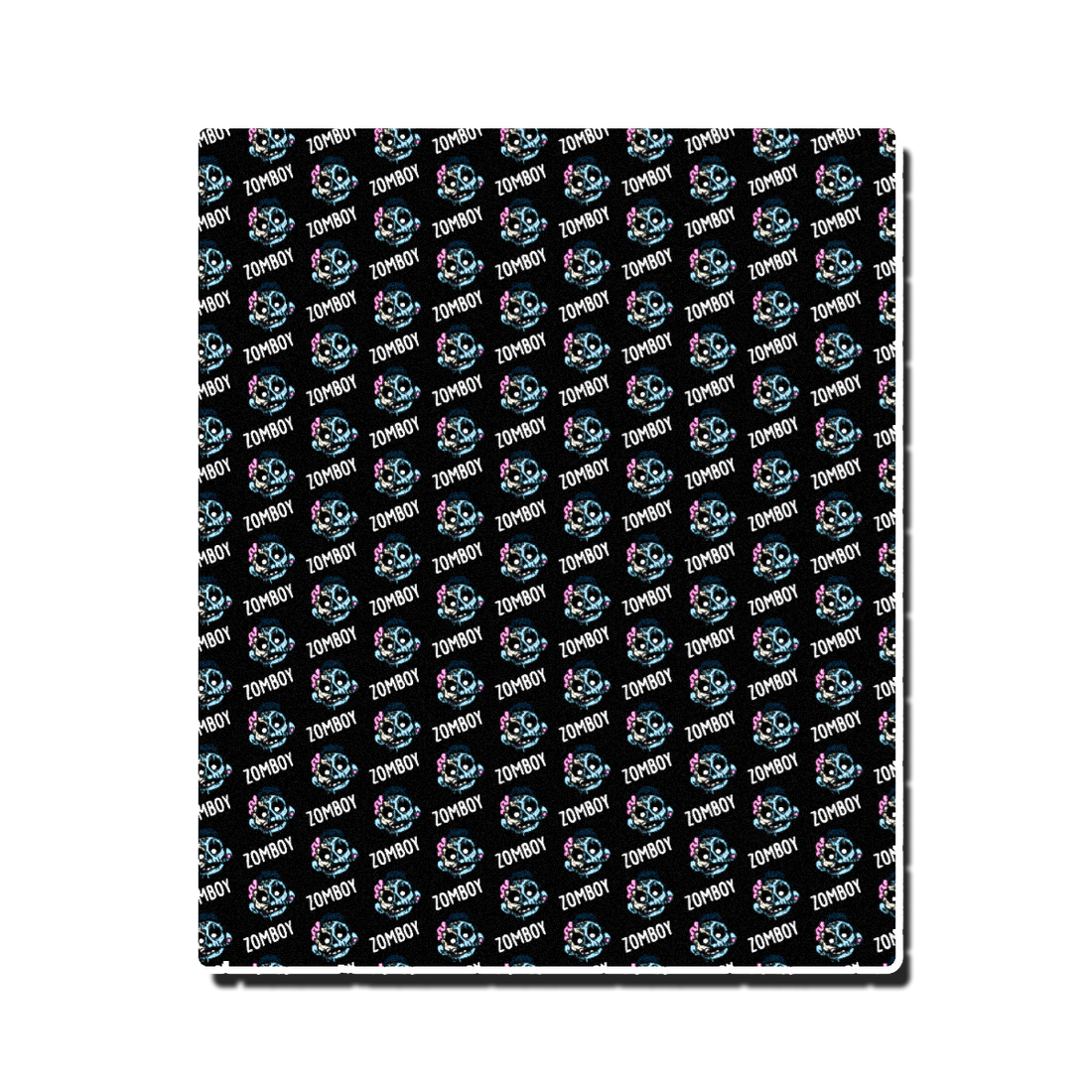 Zombrains Blanket