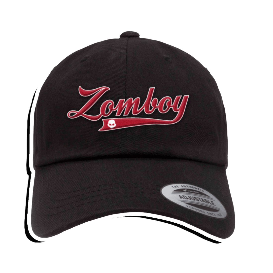 Script Dad Hat