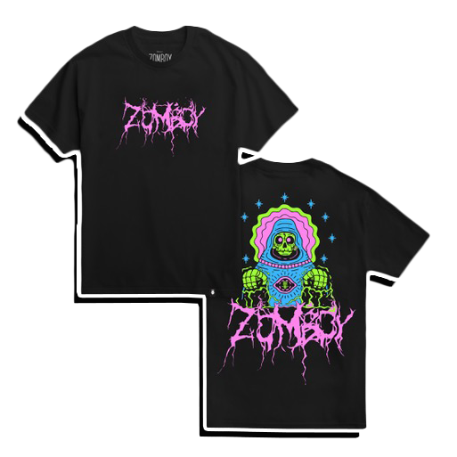 Reaper Creeper Tee