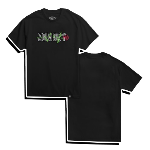 Roses Are Dead Tee