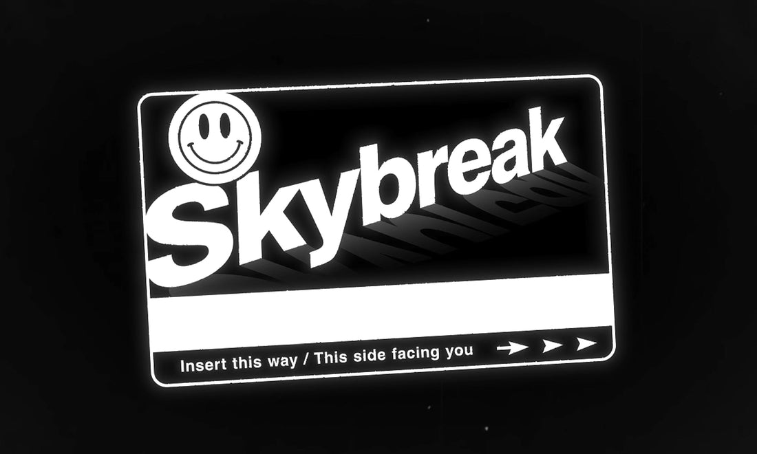 Skybreak