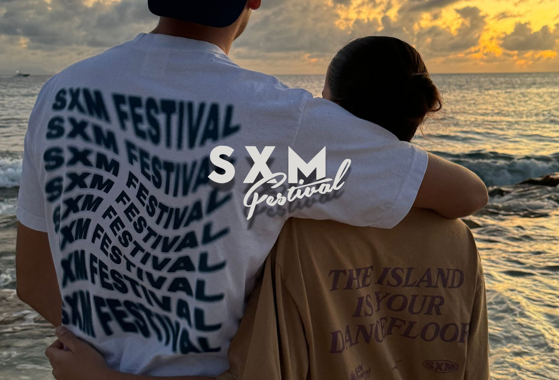 SXM MUSIC FESTIVAL