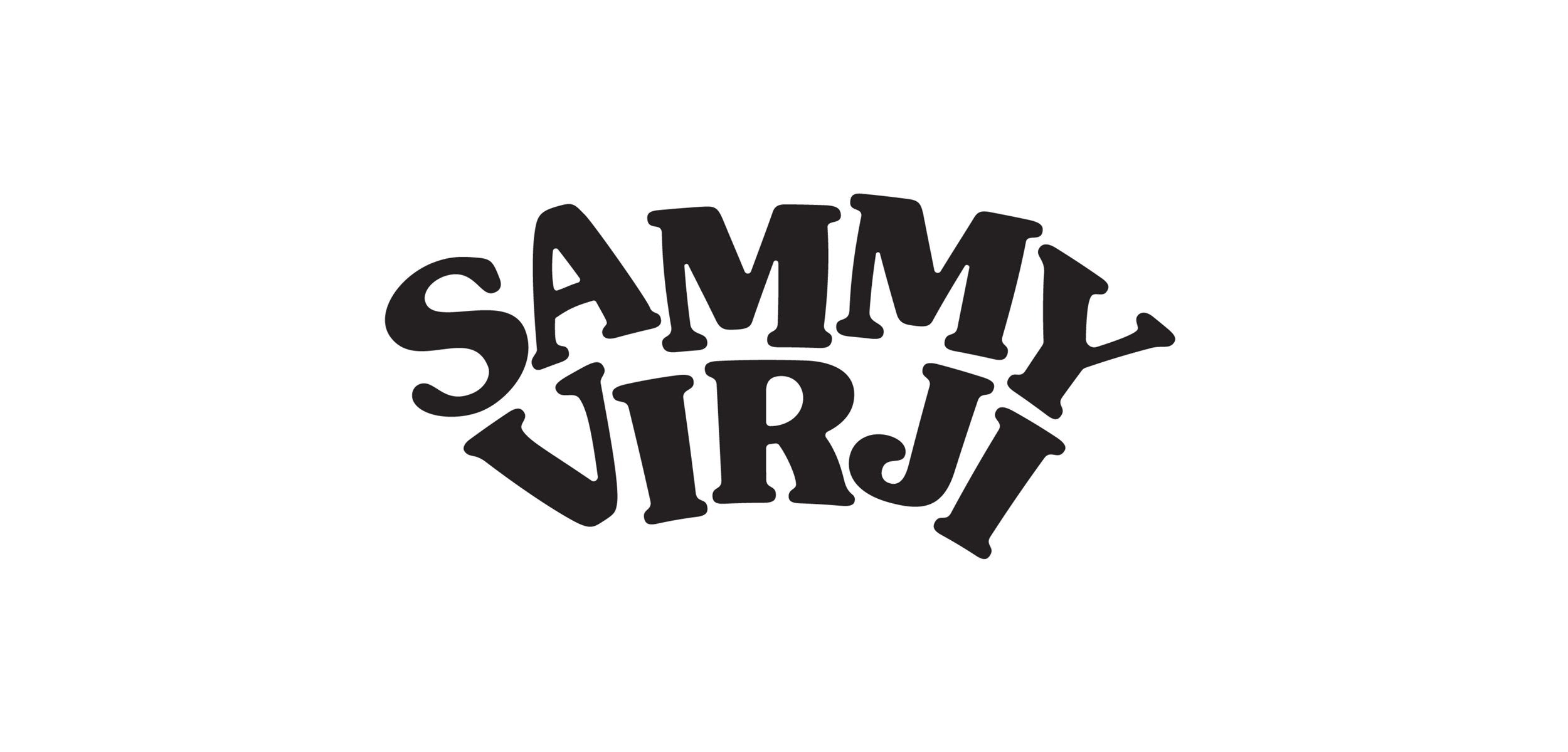 SAMMY VIRJI – KT8 Merch Co