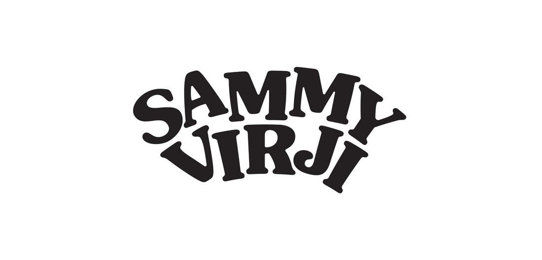 SAMMY VIRJI